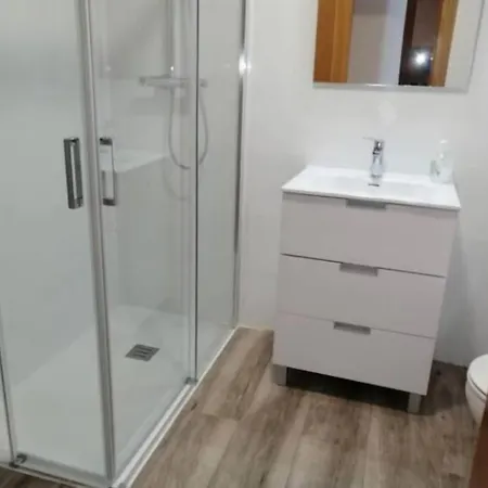 Precioso Atico En Pleno Centro De Apartment Valencia
