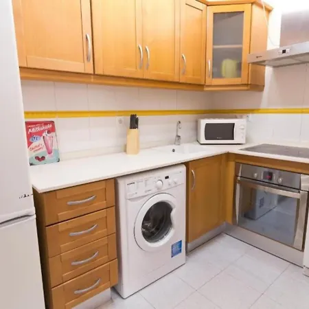 Precioso Atico En Pleno Centro De Appartement *