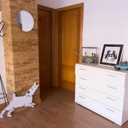 Appartement Precioso Atico En Pleno Centro De